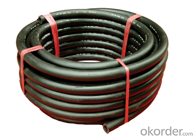 Rubber Hose/heat resistant rubber hose in factory price
