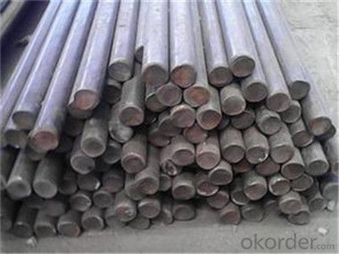 Steel Round Bar with High Quality Cheaper SAE1018CR