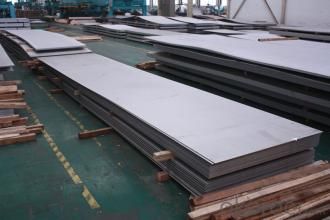 Rolled Steel Sheets HRC Q235 for Sale in China