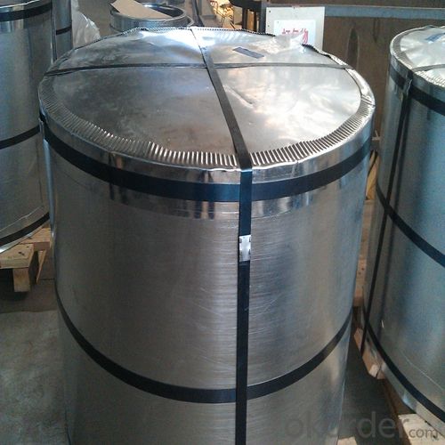 Electrolytic Tinplate Coils for Useage of Chemical or Industrial Useage