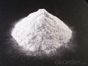 White Fused Alumina GOOD QUALITY Made in China