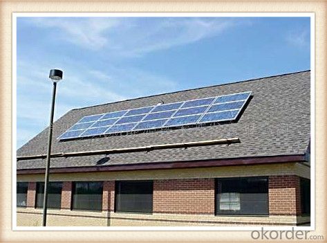 300W Direct Factory Sale Price 260-300Watt Solar Panels