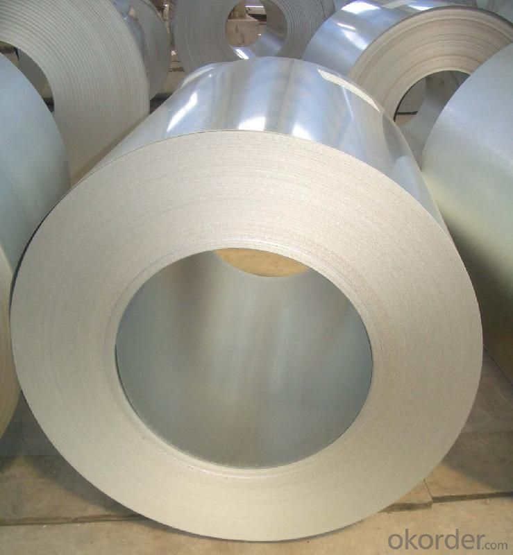 Hot-dip Aluzinc Steel with Beautiful Appearance Best Quality in China