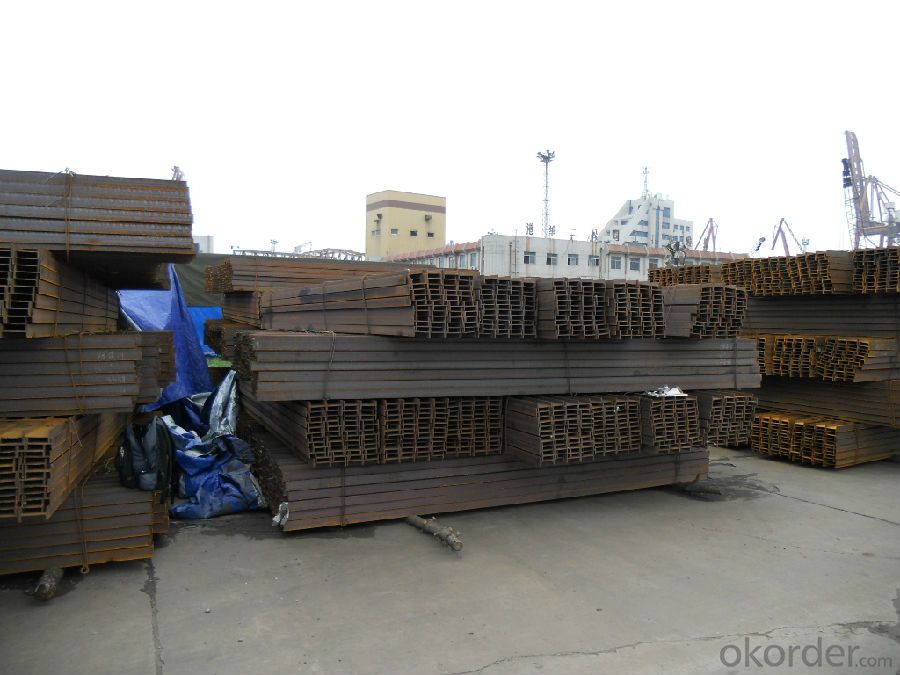 High Quality Hot Rolled Steel Equal Angle Equal Angle for Construction