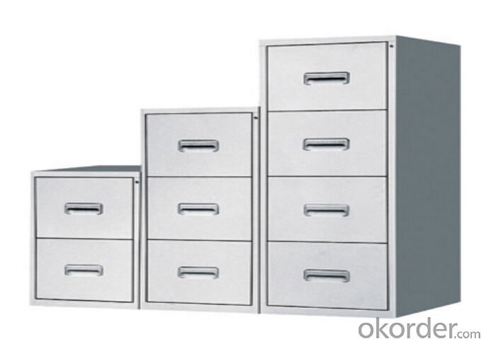 Office Steel Cabinet for Wholesaler CMAX-0011