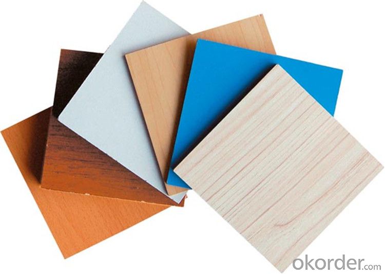 Commerical Plywood with Many Years' Experience