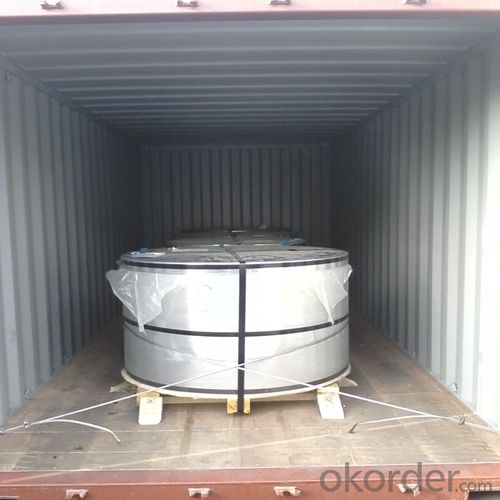 Electrolytic Tinplate for Useage of Chemical or Industrial Package 0.30mm