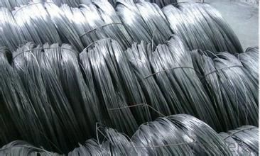SAE1008Gr Steel Wire rod 5.5mm with Best Quality in China