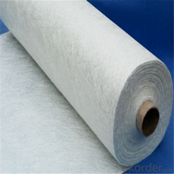 Fiberglass Chopped Strand Mat/Fibre Glass Chopped Stand Mats