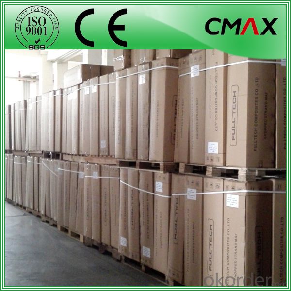 Fiberglass Mat/ Fiberglass Mat for Road Protection Wholesale Price