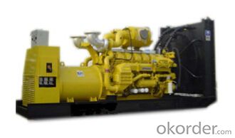 Diesel Generator Perkins 100kw/130kva