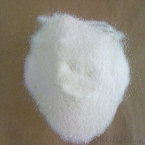 Sodium Gluconate with purity 98% from CNBM China