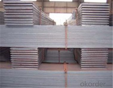 Stainless Steel Sheet with Best Quality in China