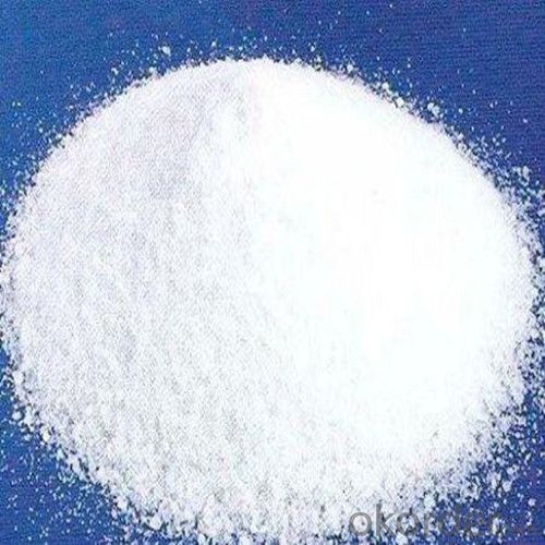Aliphatic Superplasticizer Type from CNBM China