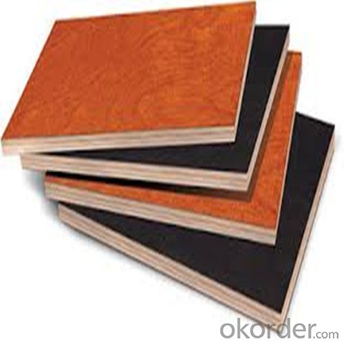 High Quality Melamine Plywood/Melamine Melamine Blockboard