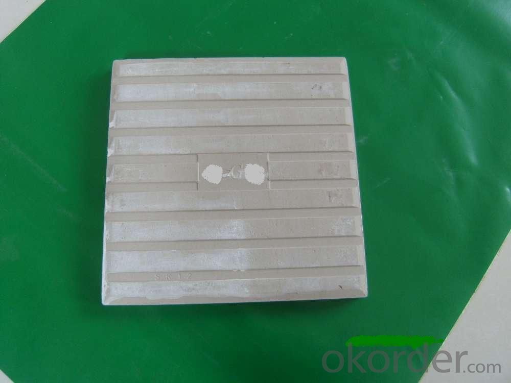 Acid Resistant Ceramic Tiles with High Quality