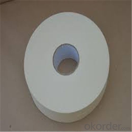 China Aluminum Foil Laminated Cryogenic Insulation Paper