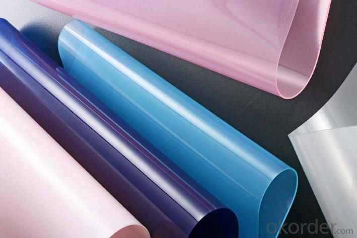 TPU Tape for Repairing Inflatable Products