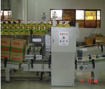 Drop-automatic Packing Machine Automatic Packing Machine