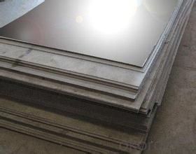 Stainless Steel Sheet AISI 420  with Best Quality