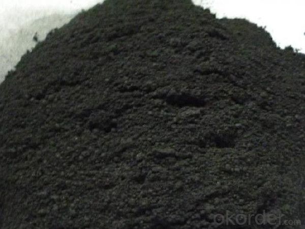 Flake Graphite High Purity Good Quality