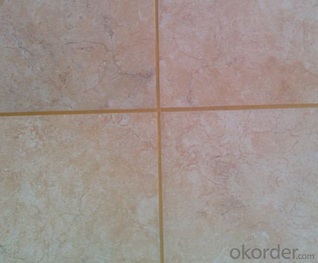 Nano Glossy Ceramic Floor Tile
