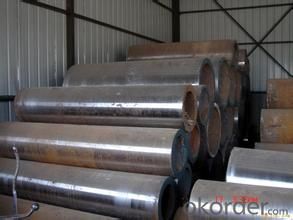 Ductile Iron Pipe DN500 EN545/EN598 Made in China