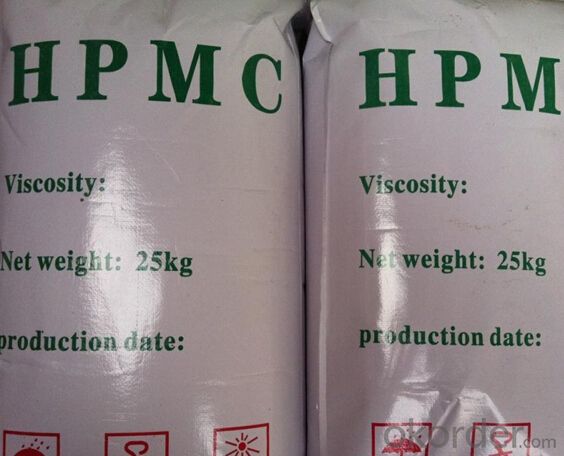 Hydroxypropyl Methyl Cellulose HPMC Good quality