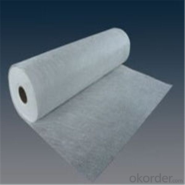 Fiberglass Chopped Stand Mat for Boats