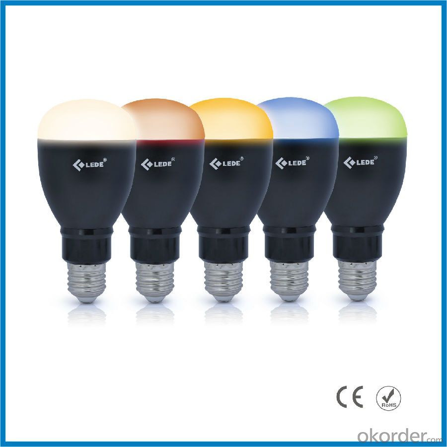 Led Bulb BluetoothGU10 Led Bulbs 25w E27 Led Light Bulb Led Light Bulbs