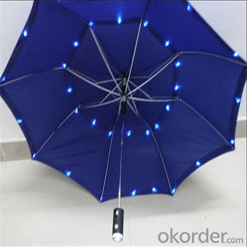 LED Umbrella Gift