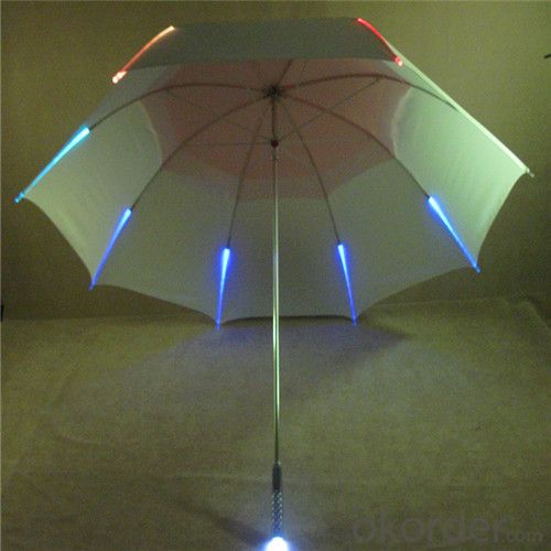 LED Umbrella Gift