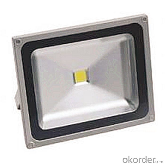 LED flood light 70w UL Certification