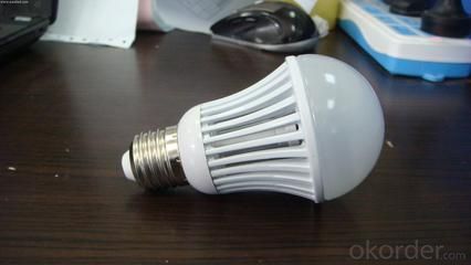 Filament Led Candle Bulb 4W 6W 8W E14 E27