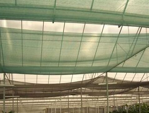 Vegetable Garden Sun shade Netting/PE Sunshade Net
