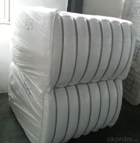 Polyester Staple Fiber For Spinning and Fabric