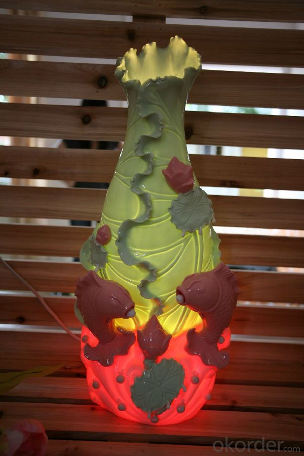 Led String Lamp pink ball light Christmas and Halloween Decoration Festival Light Wedding Light