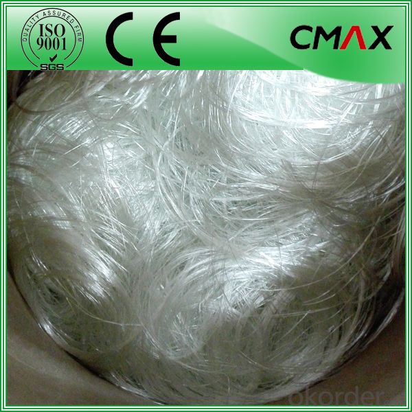 Glass Fiber Roving Assembled Multi End Fiberglass Roving for Gypsum Mouldings