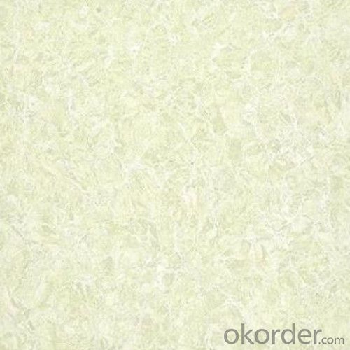 Porcelain Tile Polished Soluble Salt A6010