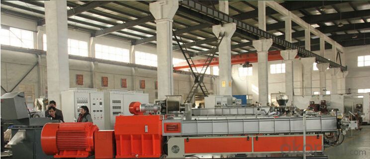 machine for make PVC pipe/PVC Pipe Manufacturing Plant/PVC Pipe Extrusion