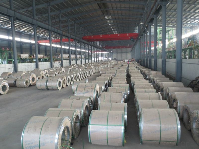 Pre-painted Aluzinc Steel Coils / Color Coated Galvanized Steels