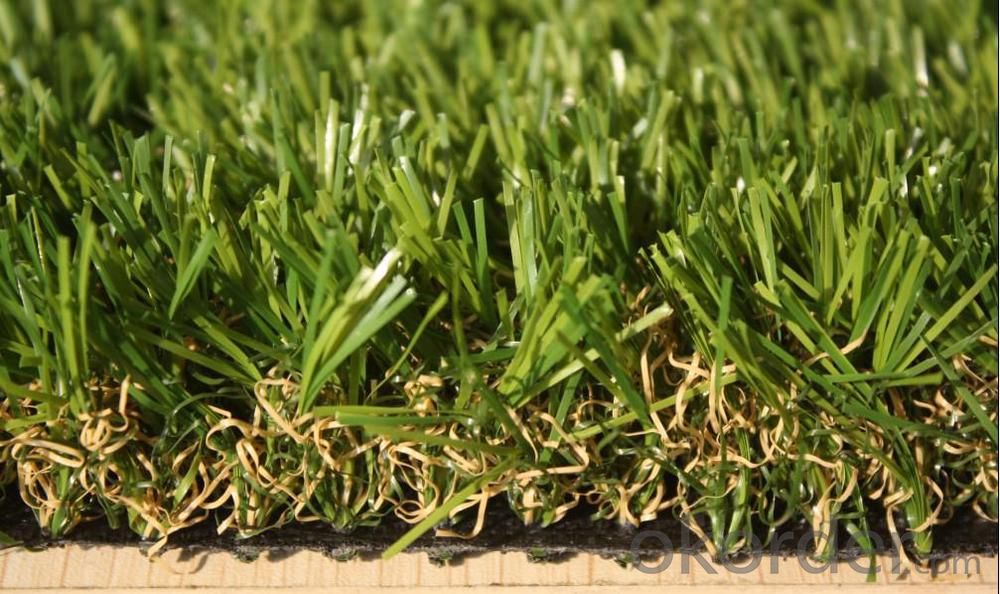 VIVATURF stocked garden landscape Artificial Grass in stock