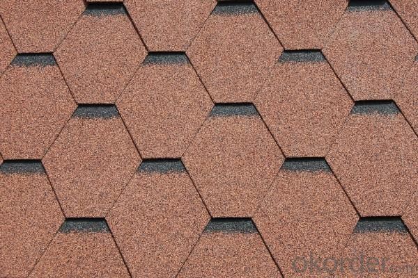 Architectural Asphalt Roofing Shingles/Tiles