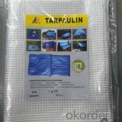 Mesh Tarpaulin PVC coated for Building/ Protection/ Agriculture