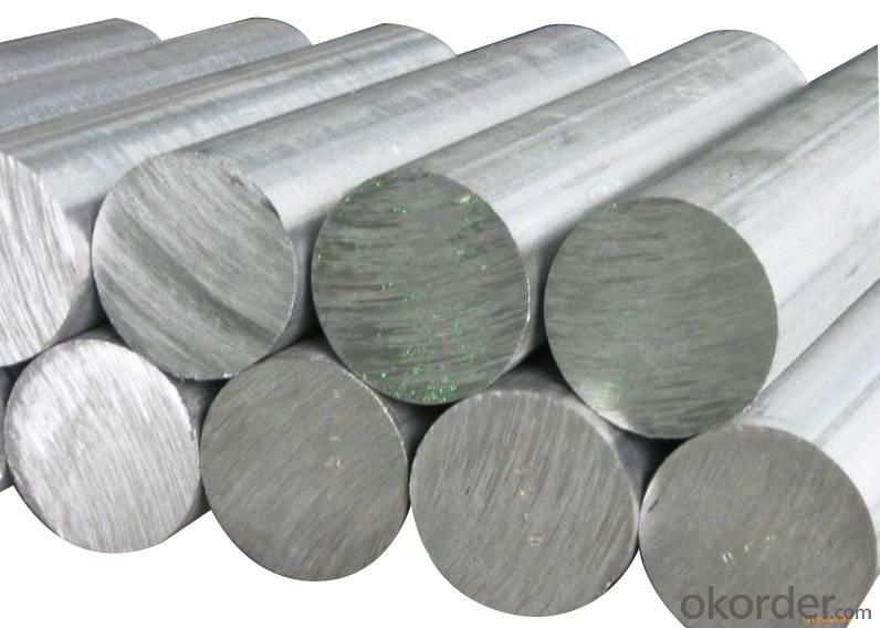 Alloy Steel Round Bar Steel Material 1..3343