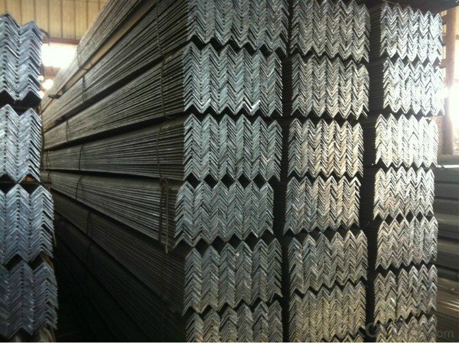 Supply 2015 Alloy Steel Angle Bar from CNBM