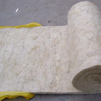 Rockwool,Mineral Wool,Basalt Wool Thermal Insulation Blanket