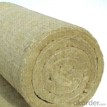 Thermal Insulation Rock Wool Board Lowest Price