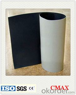 LDPE/HDPE/LLDPE Geomembrane with 100% Virgin Material