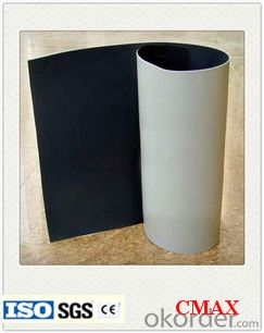 LDPE/HDPE/LLDPE Geomembrane with Thickness 0.5mm